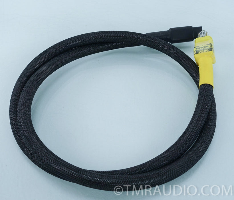 Virtual Dynamics Power 3 Power Cable