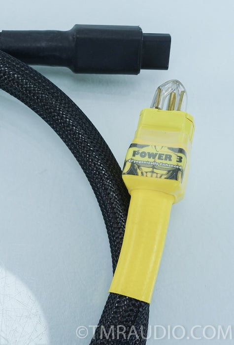 Virtual Dynamics Power 3 Power Cable