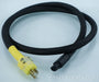 Virtual Dynamics Power 3 Power Cable