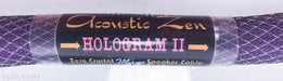 Acoustic Zen Hologram II Speaker Cables