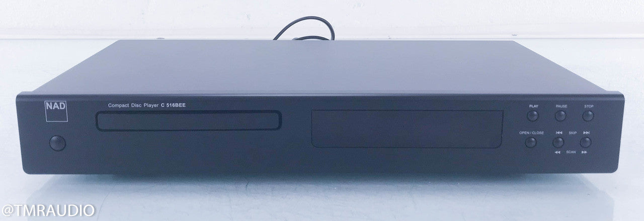 NAD C 516BEE CD Player