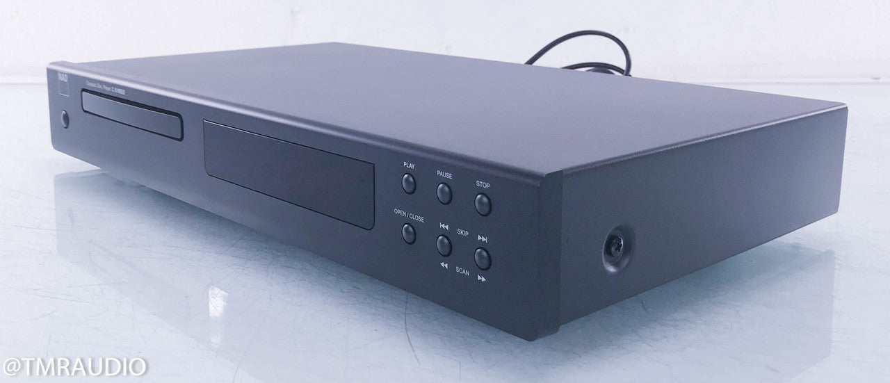 NAD C 516BEE CD Player