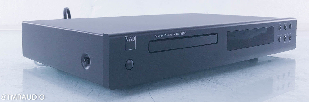 NAD C 516BEE CD Player