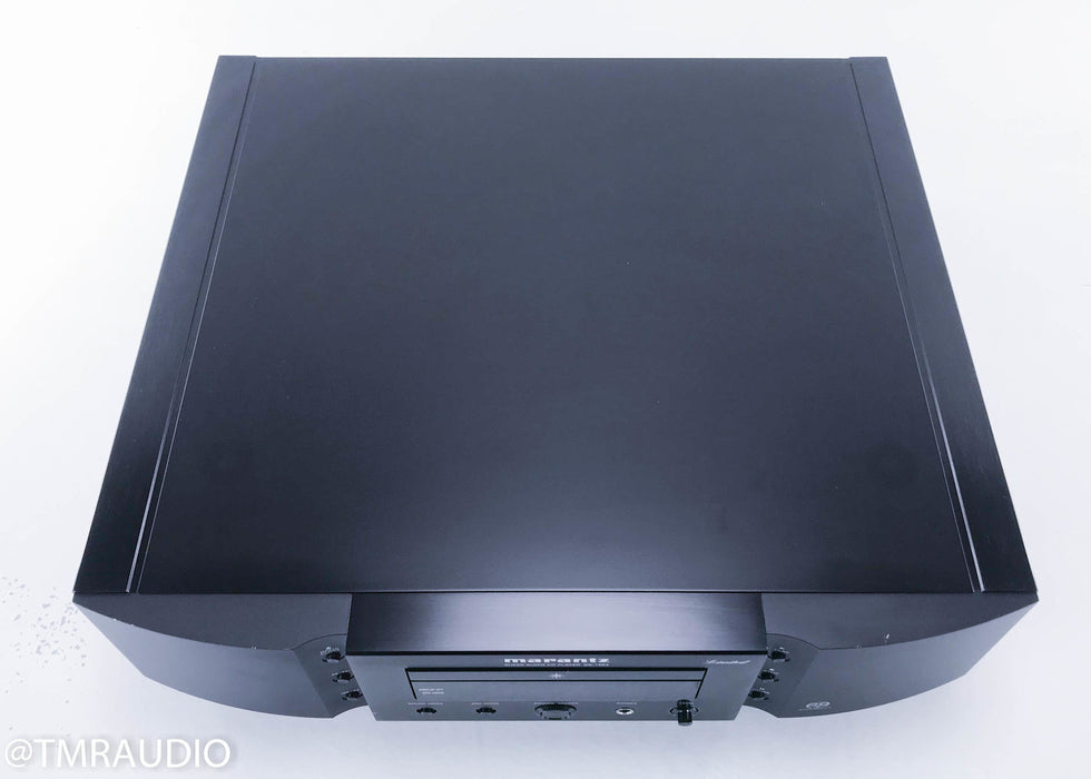 Marantz SA-15S2 SACD / CD player (No Remote)
