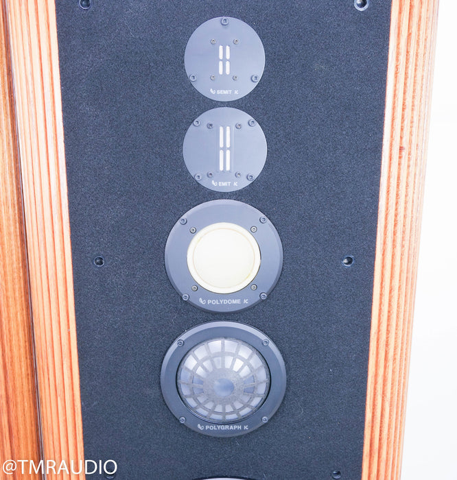 Infinity Kappa 9 Floorstanding Speakers