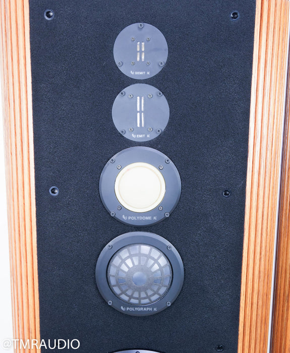 Infinity Kappa 9 Floorstanding Speakers