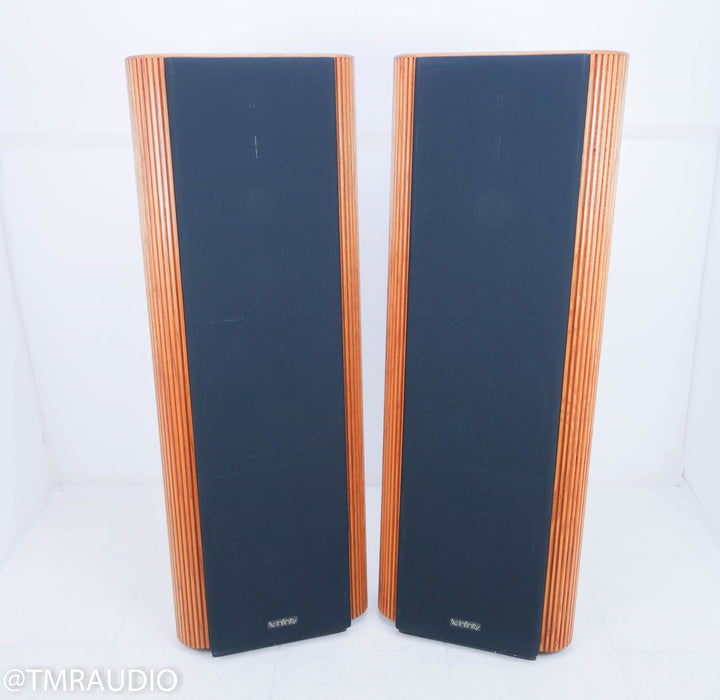 Infinity Kappa 9 Floorstanding Speakers