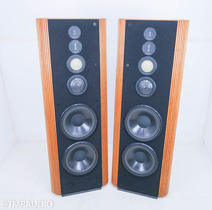 Infinity Kappa 9 Floorstanding Speakers