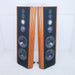 Infinity Kappa 9 Floorstanding Speakers