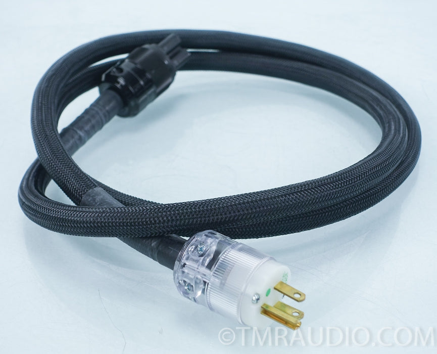 Signal Cable 6' Power Cable