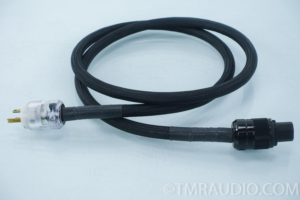 Signal Cable 6' Power Cable