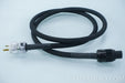Signal Cable 6' Power Cable