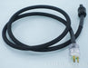 Signal Cable 6' Power Cable