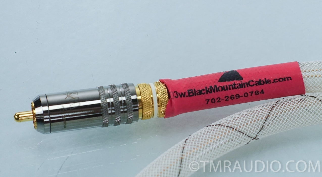 Black Mountain RCA Cable
