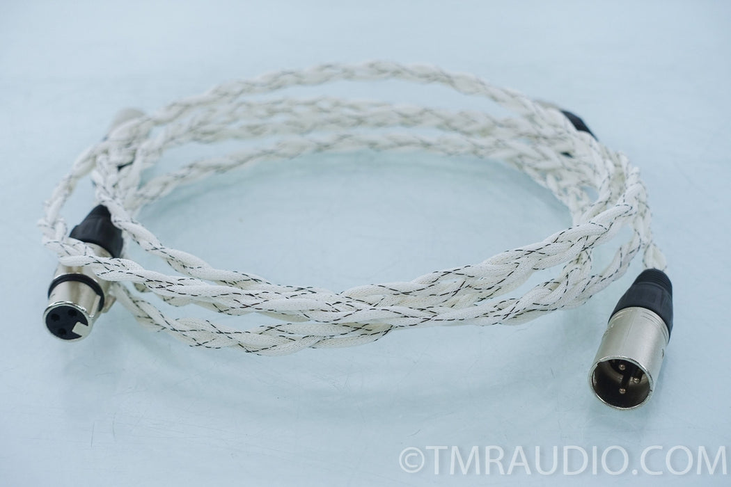 Aural Thrills Audio XLR Cables