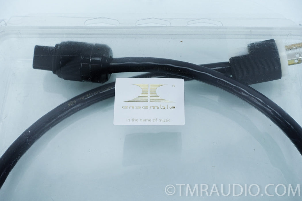Ensemble Megaflux FSF Power Cable / Cord