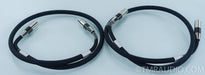 Furutech Lineflux XLR Cables