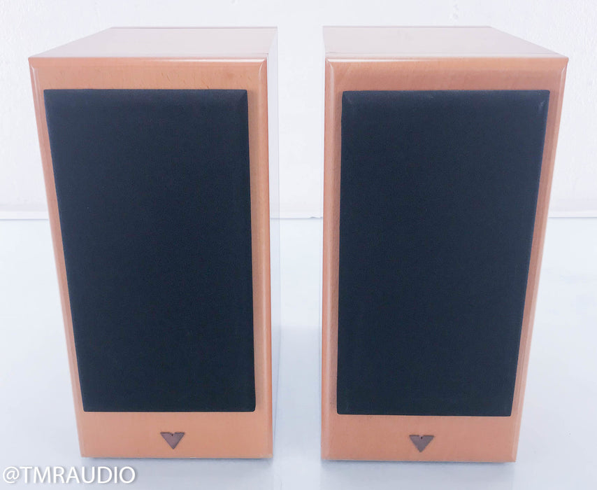 Vienna Acoustics Haydn Bookshelf Speakers