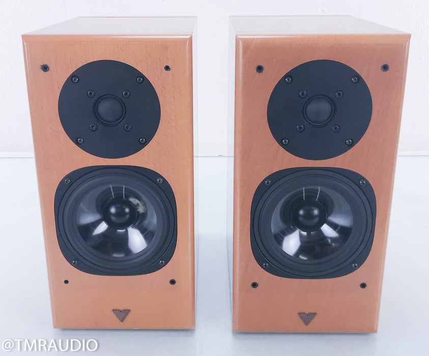 Vienna Acoustics Haydn Bookshelf Speakers