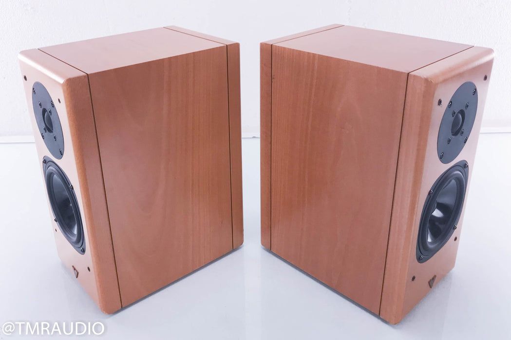 Vienna Acoustics Haydn Bookshelf Speakers