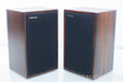 Stirling LS3/5a V2 Limited Edition Bookshelf Speakers / Monitors