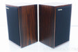 Stirling LS3/5a V2 Limited Edition Bookshelf Speakers / Monitors
