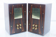 Stirling LS3/5a V2 Limited Edition Bookshelf Speakers / Monitors