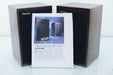 Stirling LS3/5a V2 Limited Edition Bookshelf Speakers / Monitors