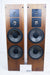 Altec Lansing 501 Floorstanding Speakers