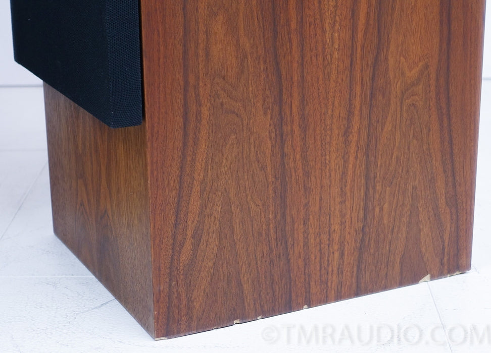 Altec Lansing 501 Floorstanding Speakers