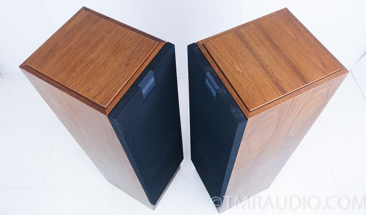 Altec Lansing 501 Floorstanding Speakers