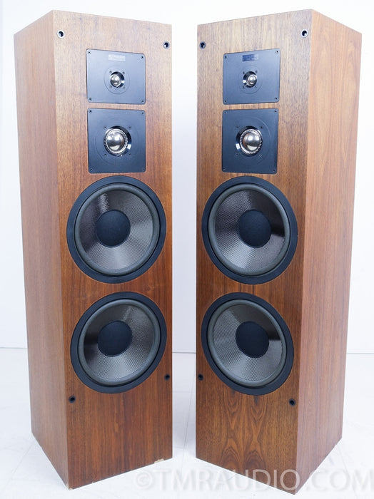 Altec Lansing 501 Floorstanding Speakers