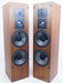 Altec Lansing 501 Floorstanding Speakers