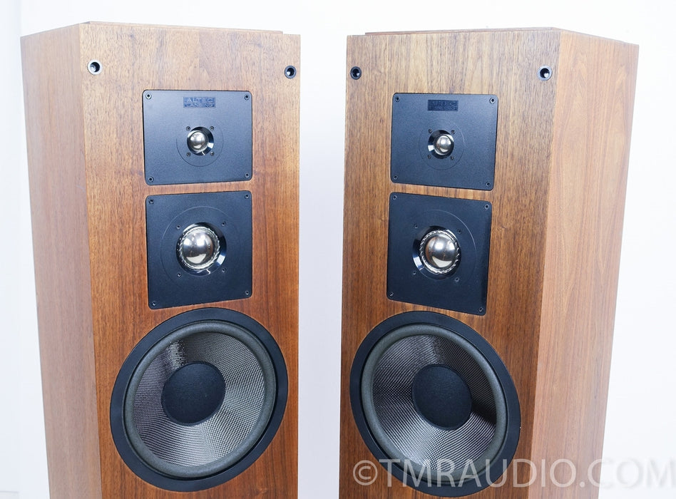Altec Lansing 501 Floorstanding Speakers
