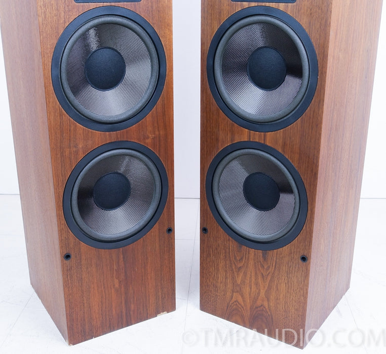 Altec Lansing 501 Floorstanding Speakers