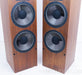 Altec Lansing 501 Floorstanding Speakers