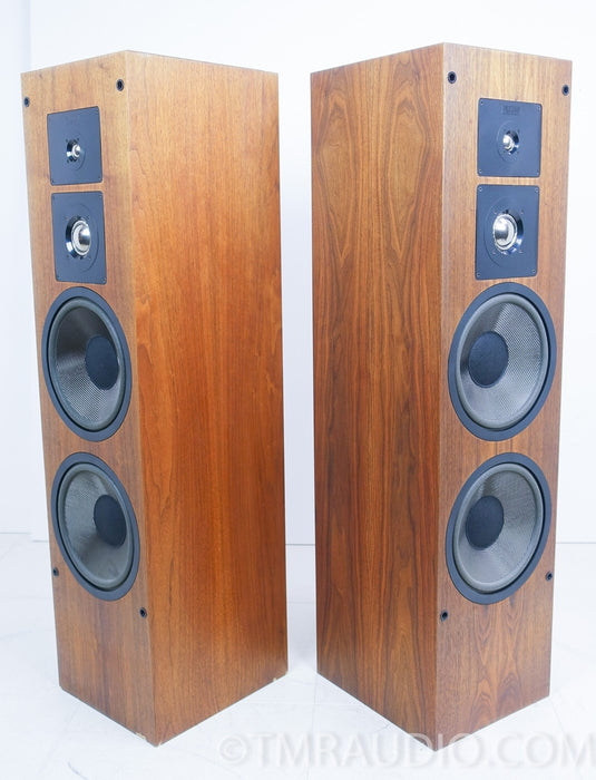 Altec Lansing 501 Floorstanding Speakers