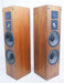 Altec Lansing 501 Floorstanding Speakers