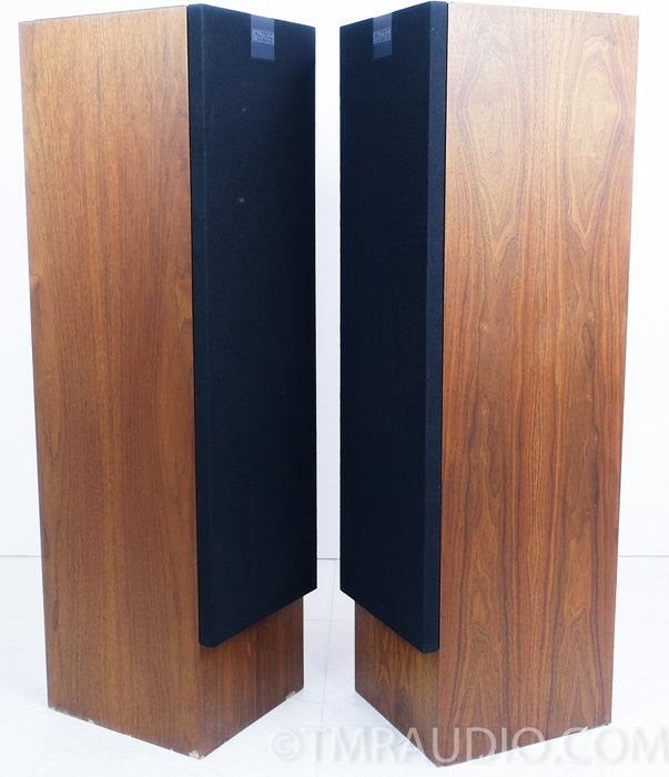 Altec Lansing 501 Floorstanding Speakers