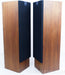 Altec Lansing 501 Floorstanding Speakers