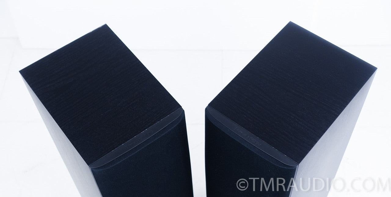 B&W DM603 S3 Speakers