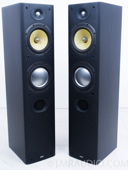 B&W DM603 S3 Speakers