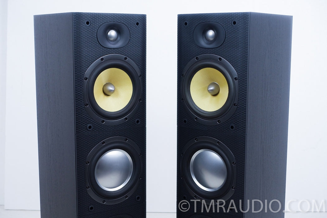 B&W DM603 S3 Speakers