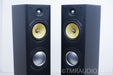 B&W DM603 S3 Speakers