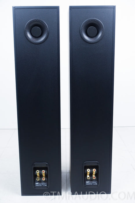 B&W DM603 S3 Speakers