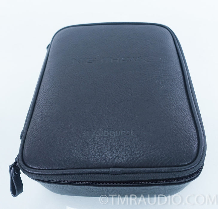 Audioquest Nighthawk Headpones