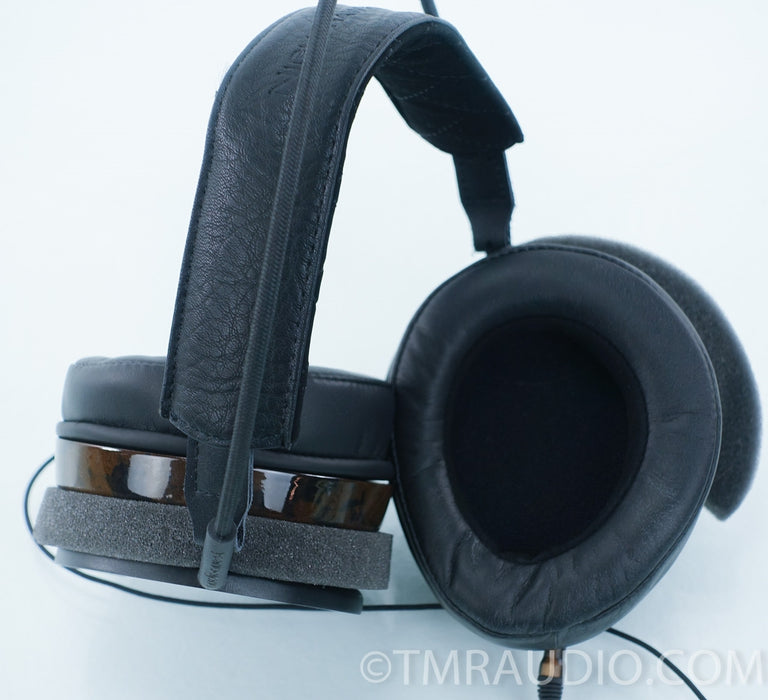 Audioquest Nighthawk Headpones