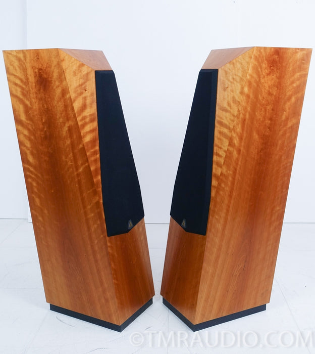 Avalon Acoustics Arcus Floorstanding Speakers