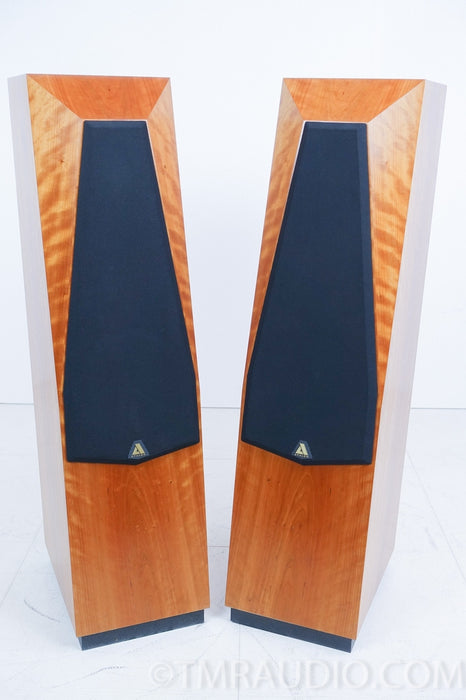 Avalon Acoustics Arcus Floorstanding Speakers