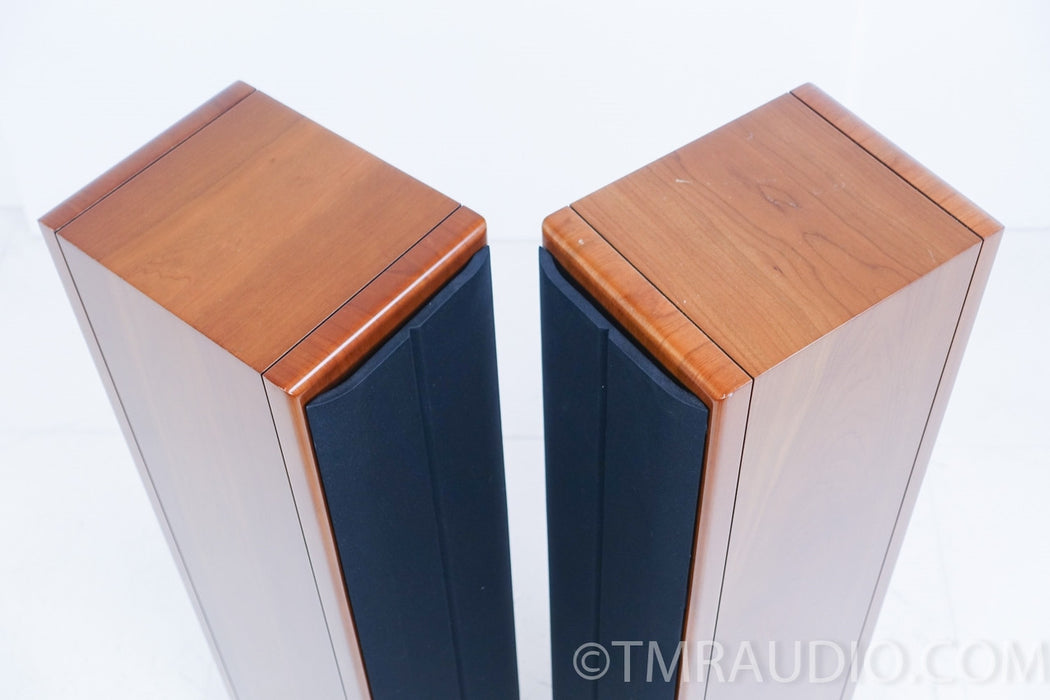 Vienna Acoustics Bach Grand Speakers